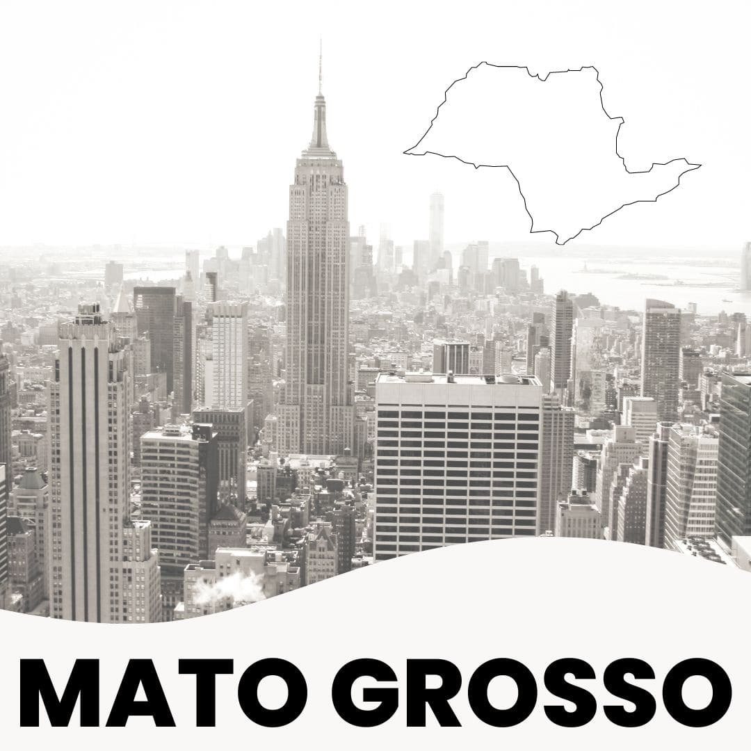 Clínicas de Recuperação no Estado de Mato Grosso